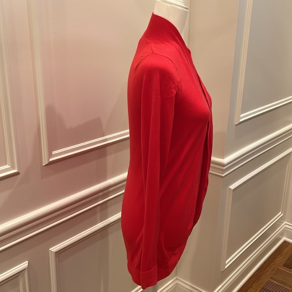 Chico’s Open Cardigan Sweater - Picture 7 of 10